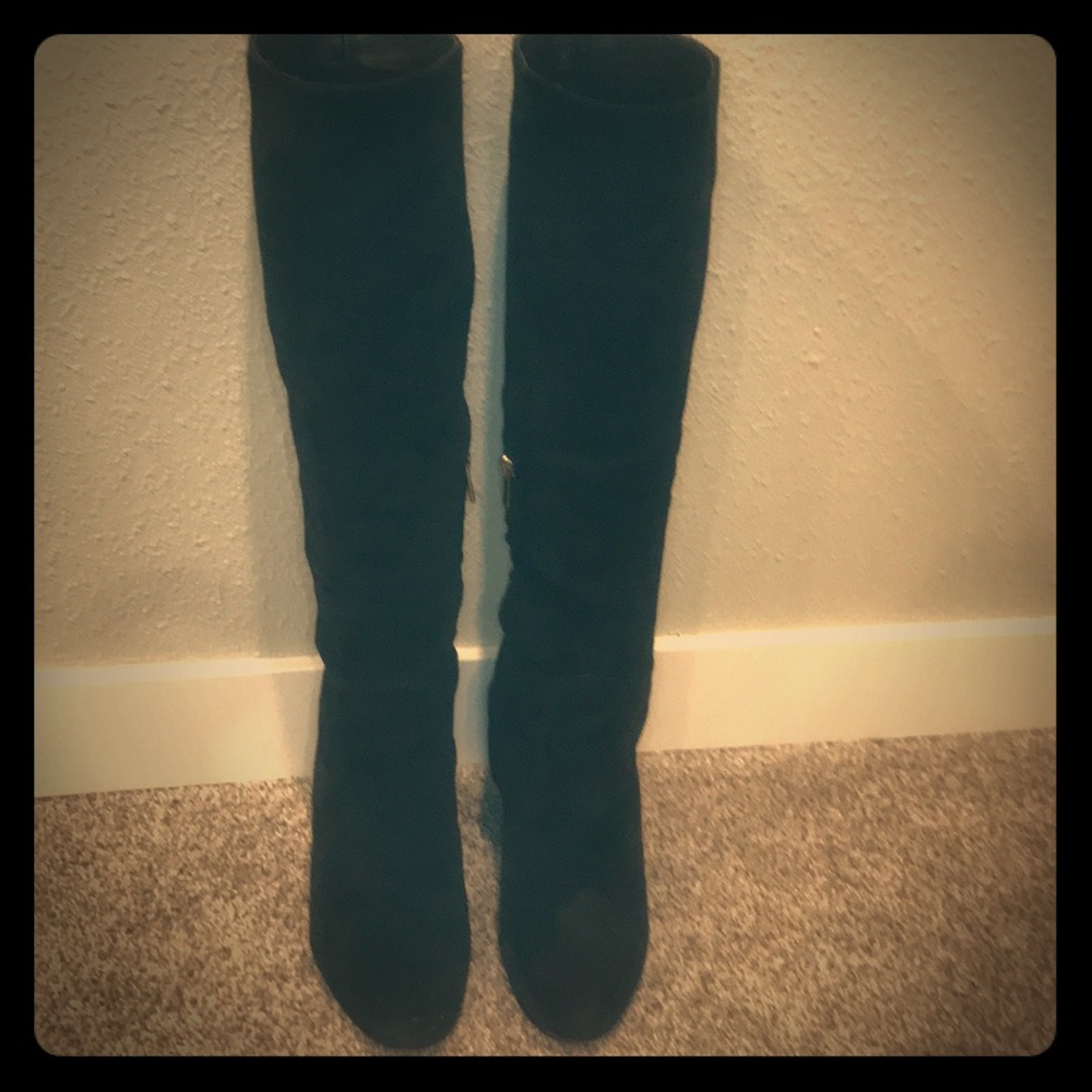 Sam Edelman Boots
